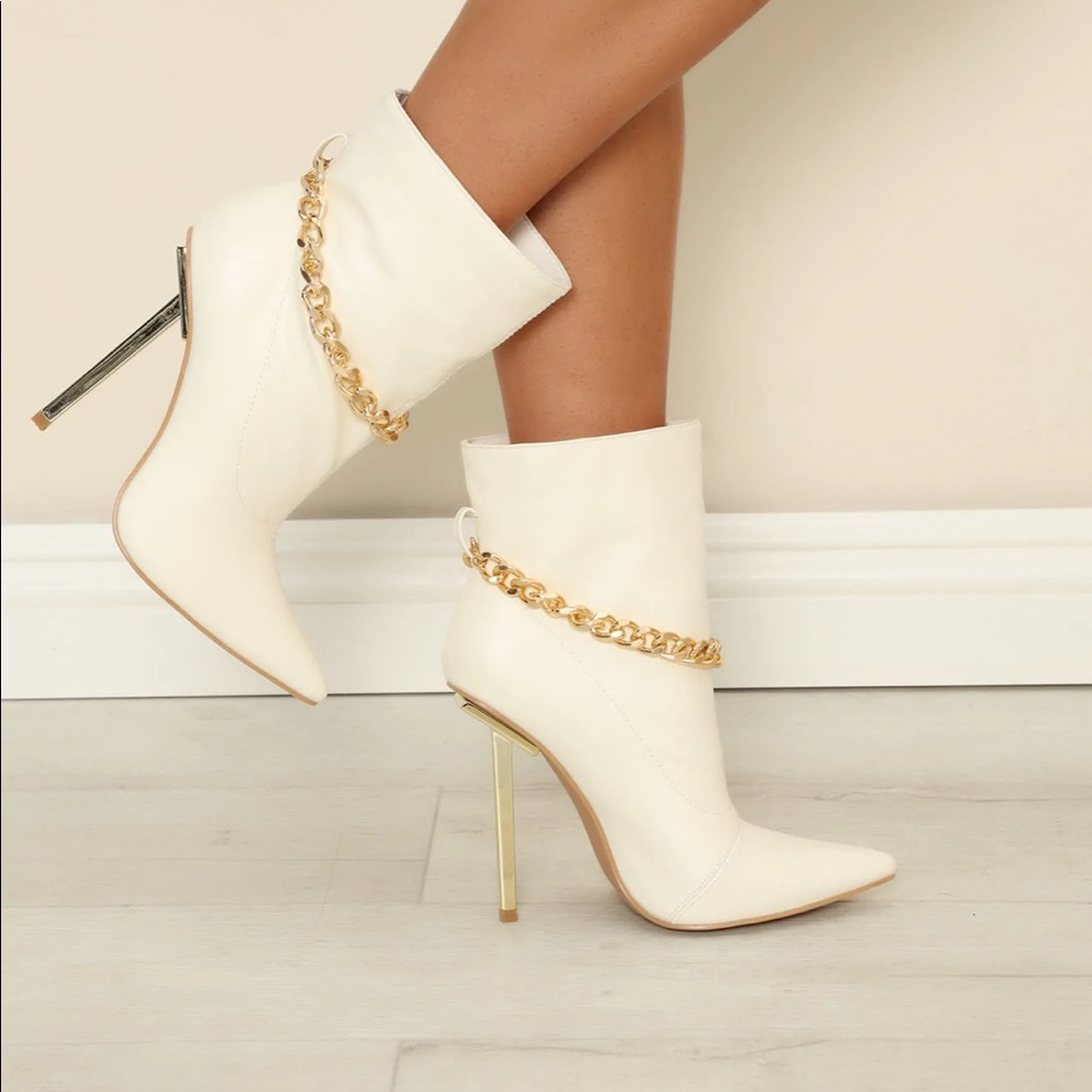 Hollywood 🔥 Dreams Booties
